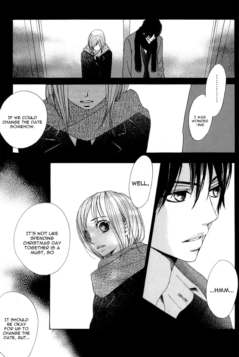 I Like You PLUS Chapter 1 page 43 - 