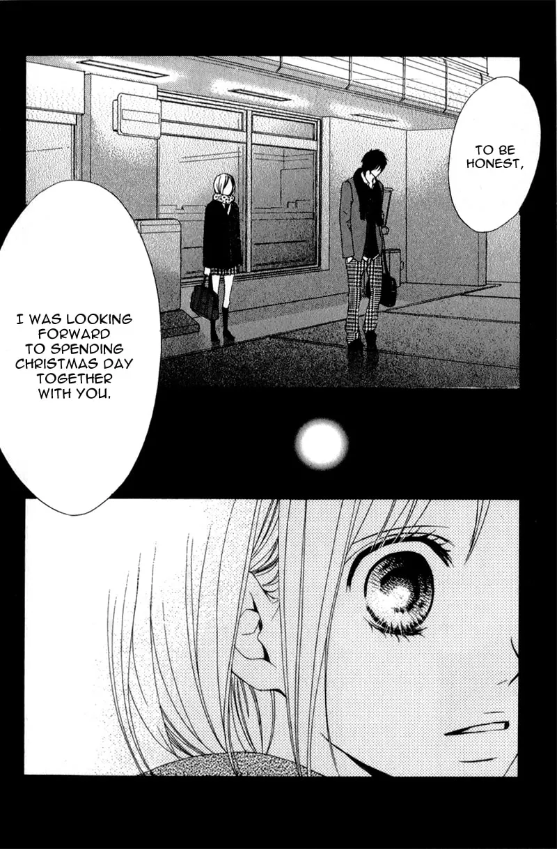 I Like You PLUS Chapter 1 page 44 - 