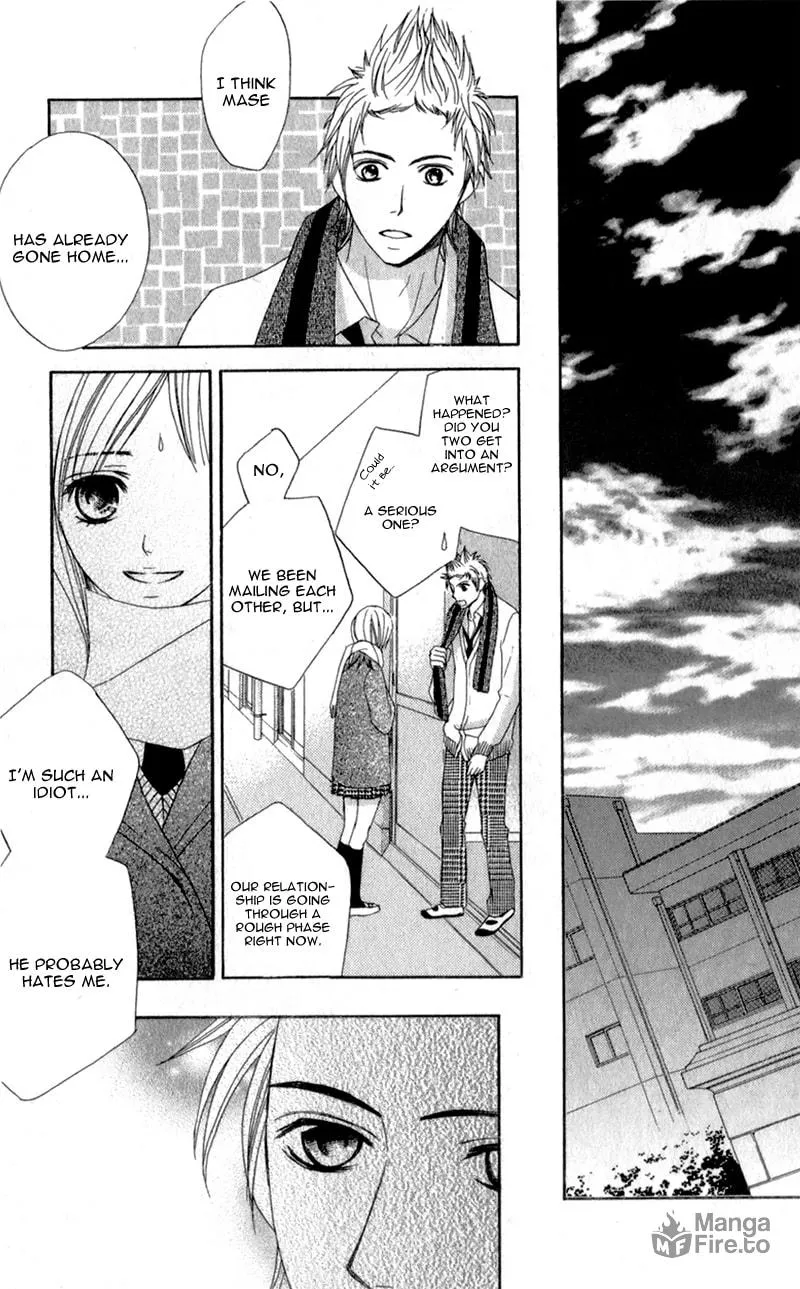 I Like You PLUS Chapter 1 page 45 - 