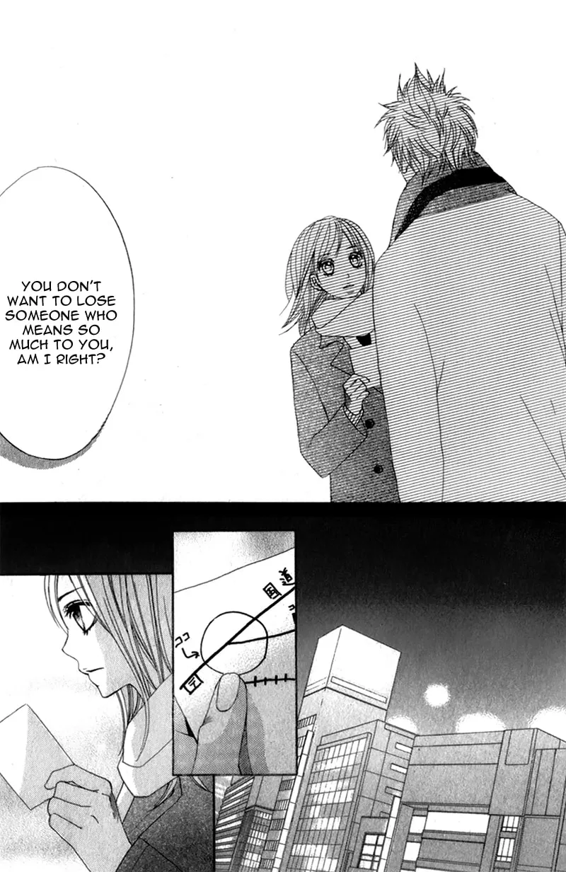 I Like You PLUS Chapter 1 page 47 - 