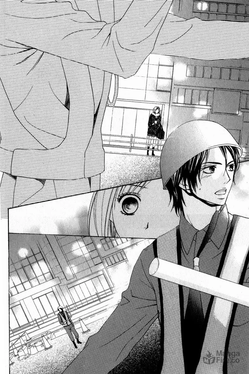 I Like You PLUS Chapter 1 page 48 - 