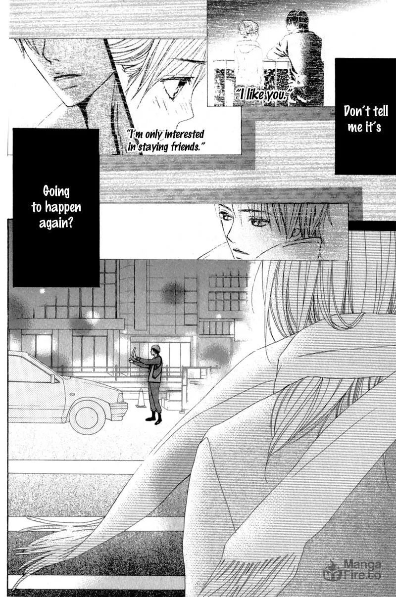 I Like You PLUS Chapter 1 page 50 - 