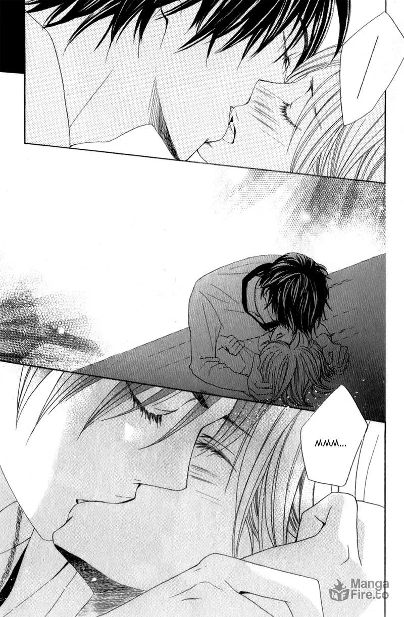 I Like You PLUS Chapter 1 page 63 - 