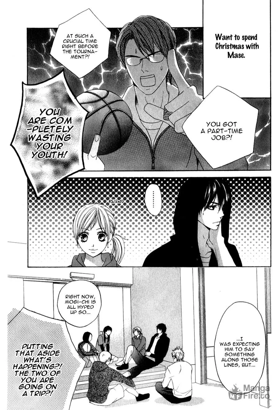 I Like You PLUS Chapter 1 page 9 - 
