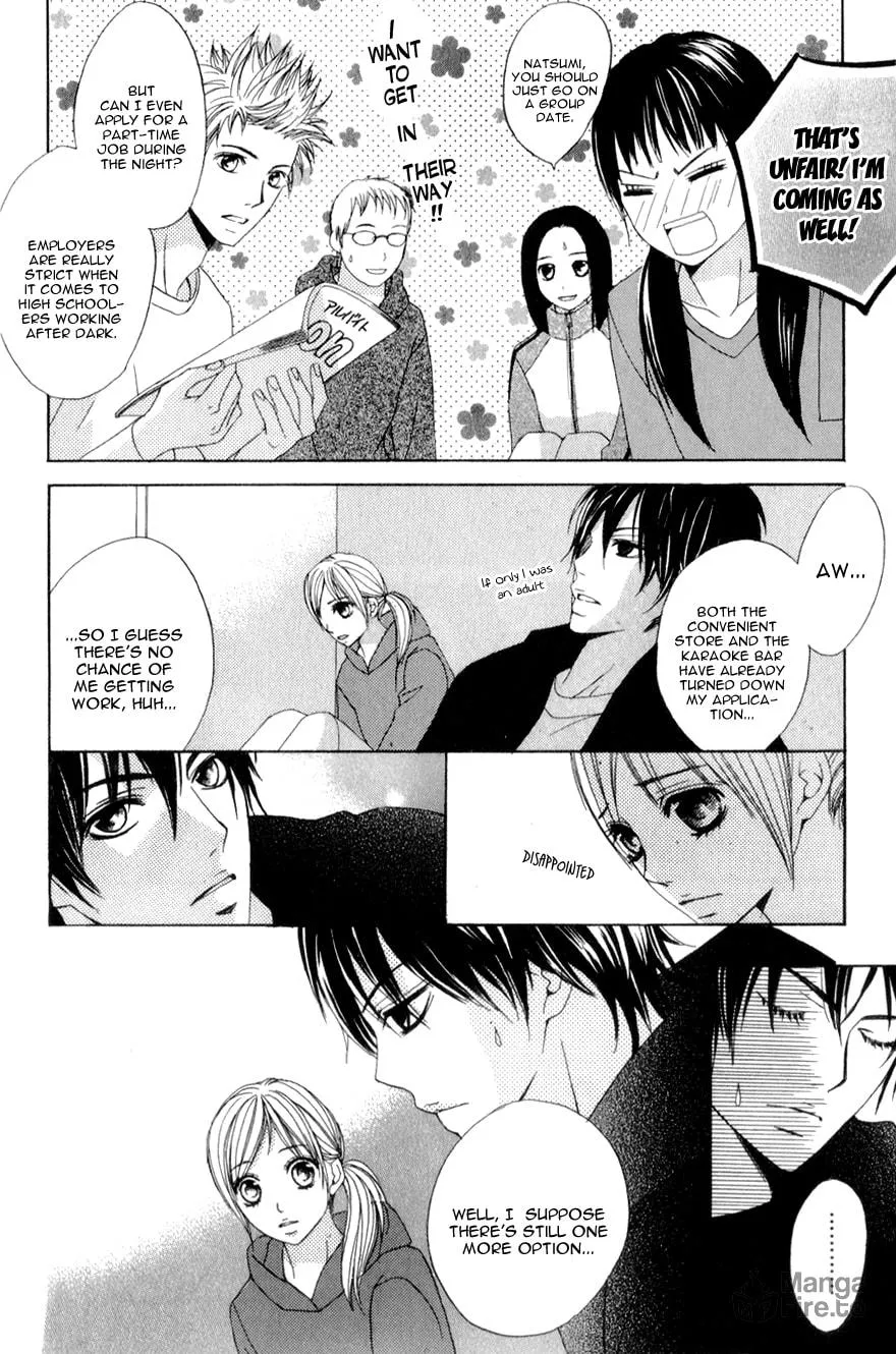 I Like You PLUS Chapter 1 page 10 - 