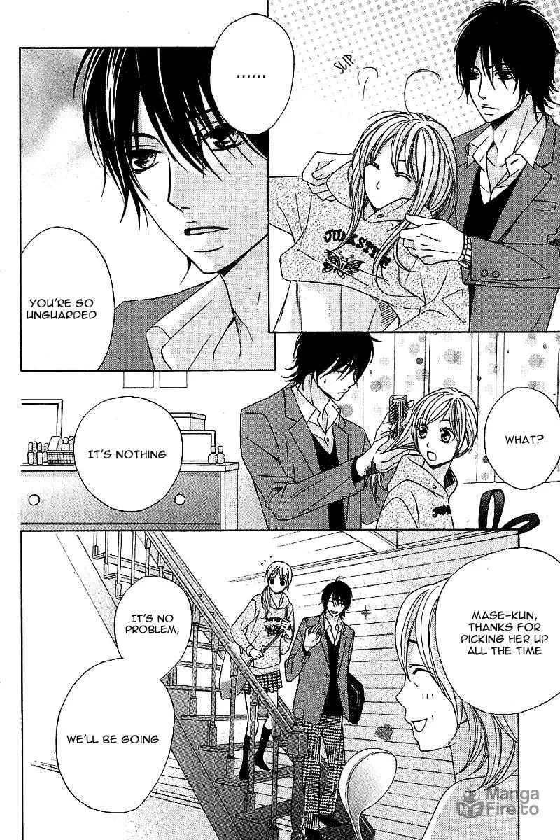 I Like You PLUS Chapter 2 page 12 - 