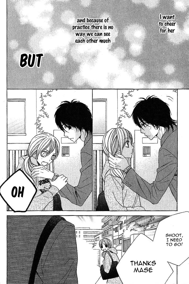 I Like You PLUS Chapter 2 page 14 - 
