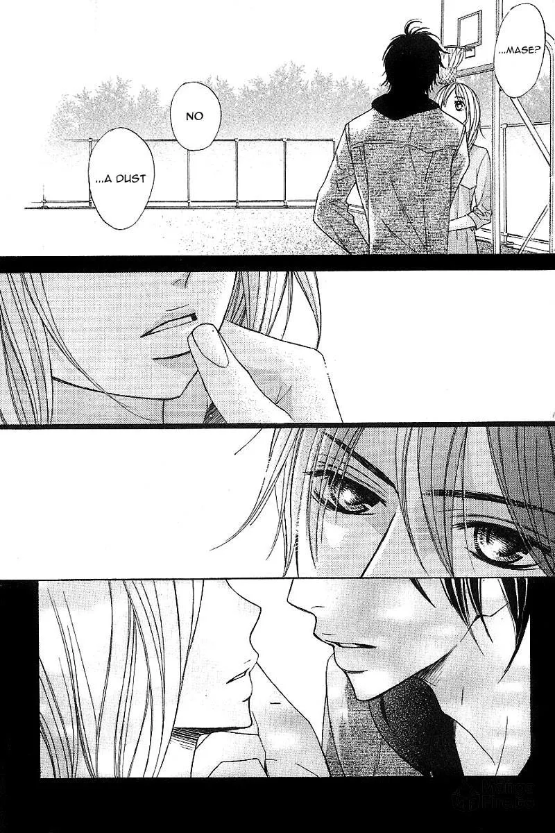 I Like You PLUS Chapter 2 page 27 - 