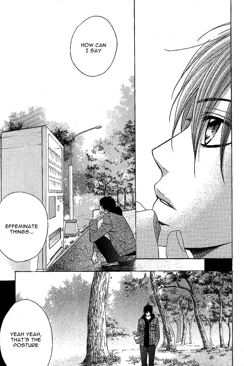 I Like You PLUS Chapter 2 page 29 - 