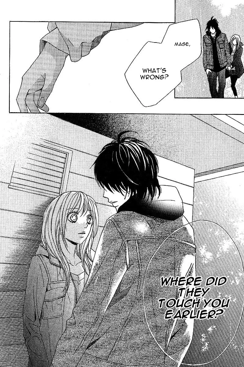 I Like You PLUS Chapter 2 page 32 - 