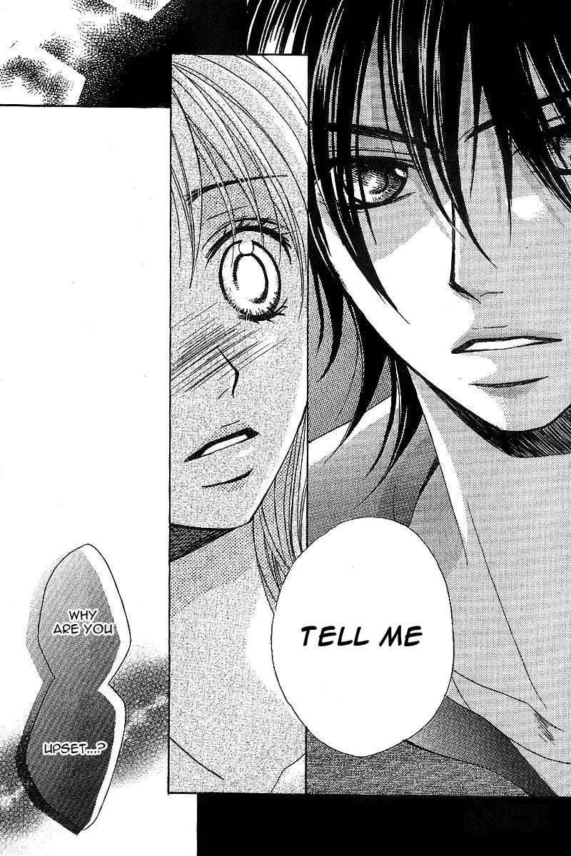 I Like You PLUS Chapter 2 page 33 - 