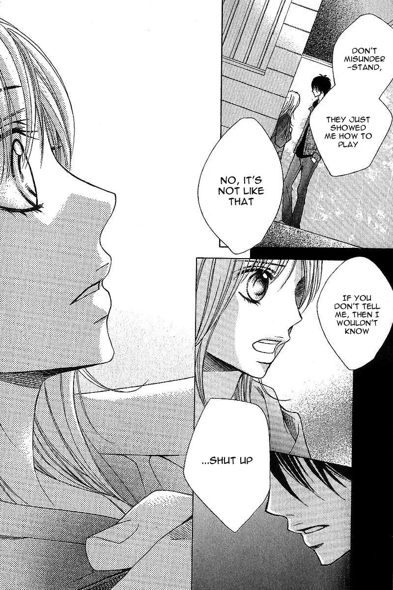 I Like You PLUS Chapter 2 page 34 - 
