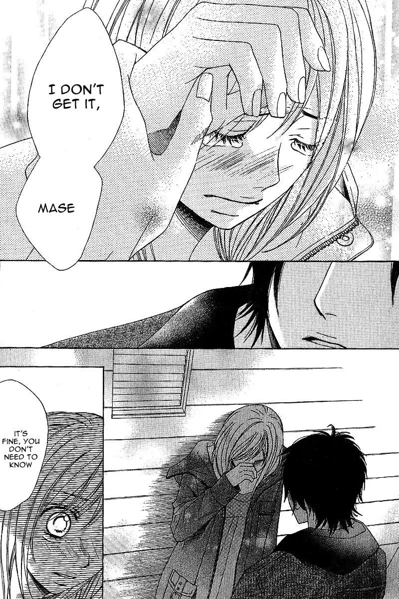 I Like You PLUS Chapter 2 page 36 - 