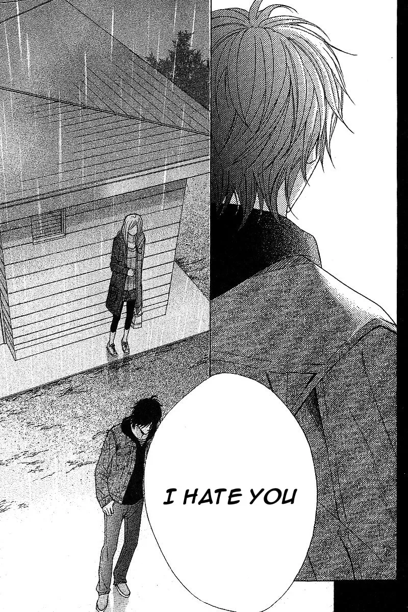 I Like You PLUS Chapter 2 page 37 - 