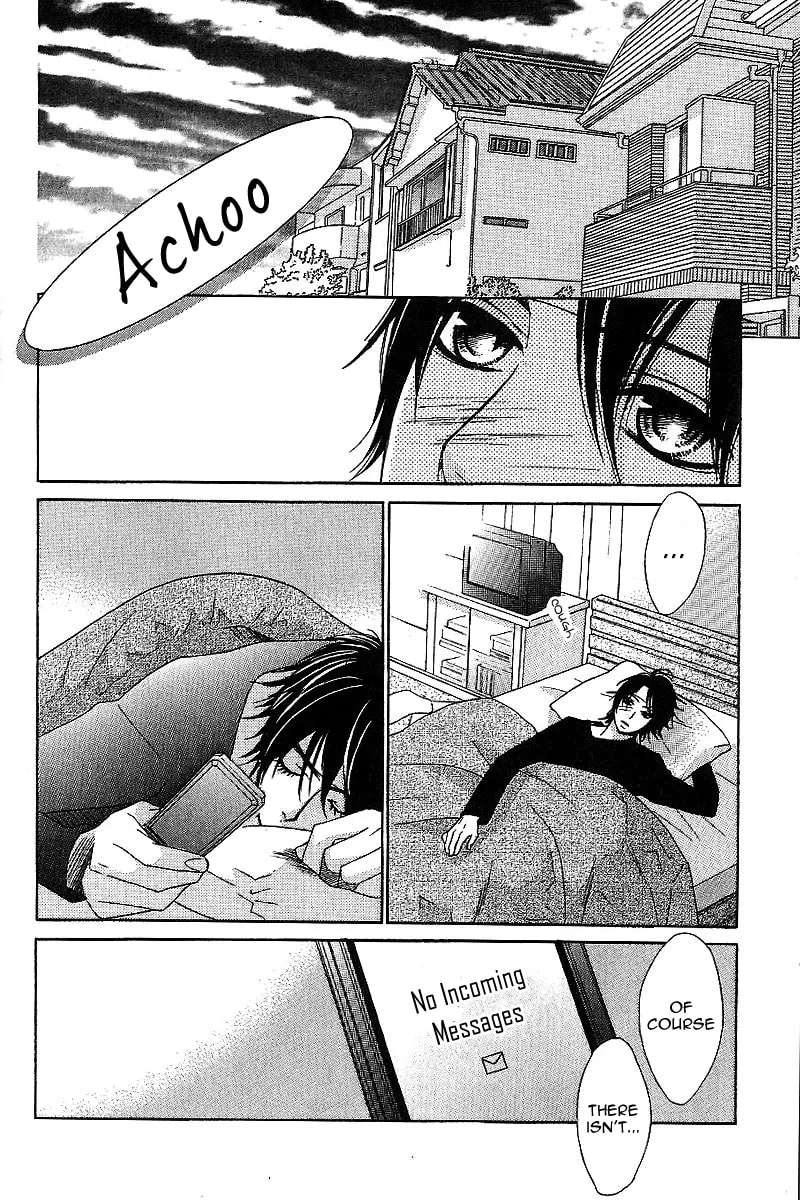 I Like You PLUS Chapter 2 page 38 - 