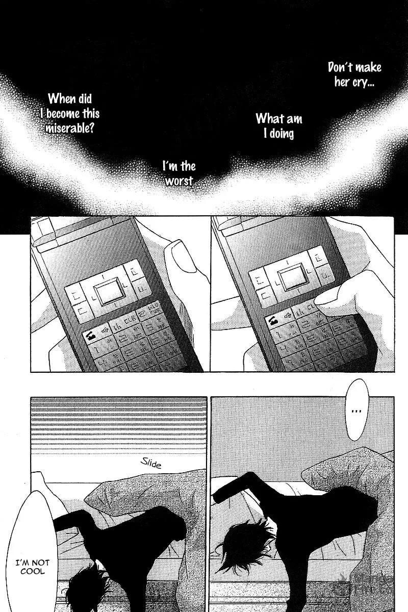 I Like You PLUS Chapter 2 page 39 - 