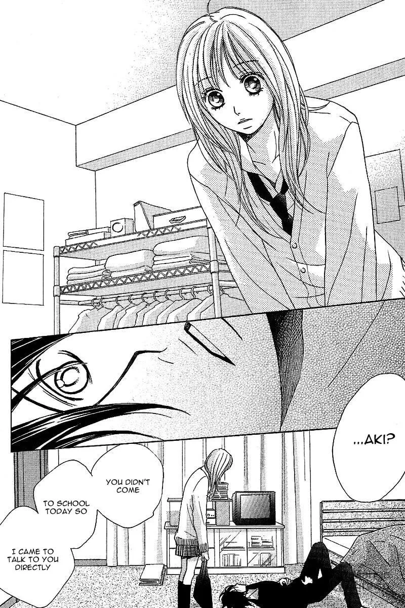 I Like You PLUS Chapter 2 page 40 - 
