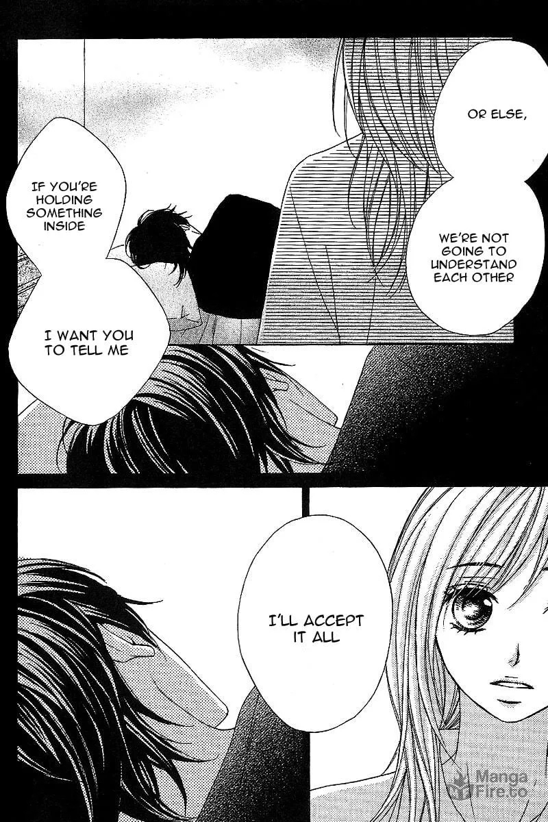 I Like You PLUS Chapter 2 page 42 - 