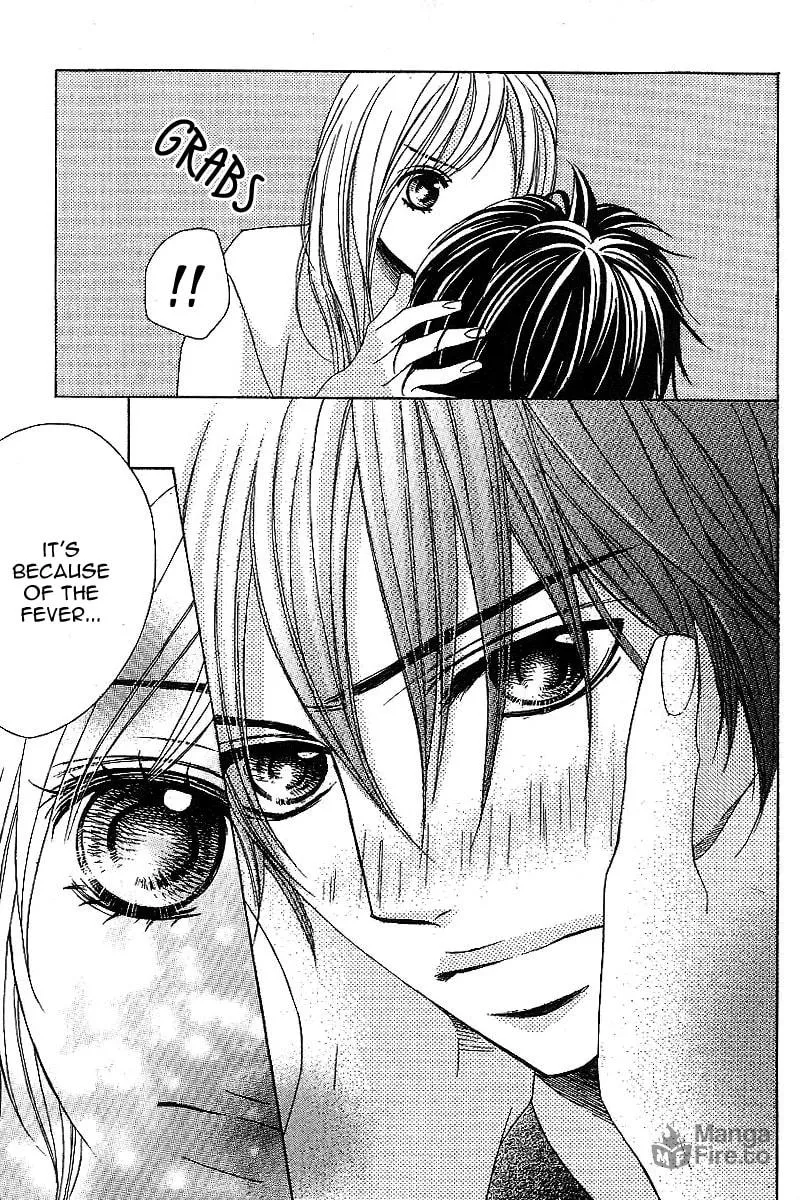 I Like You PLUS Chapter 2 page 45 - 