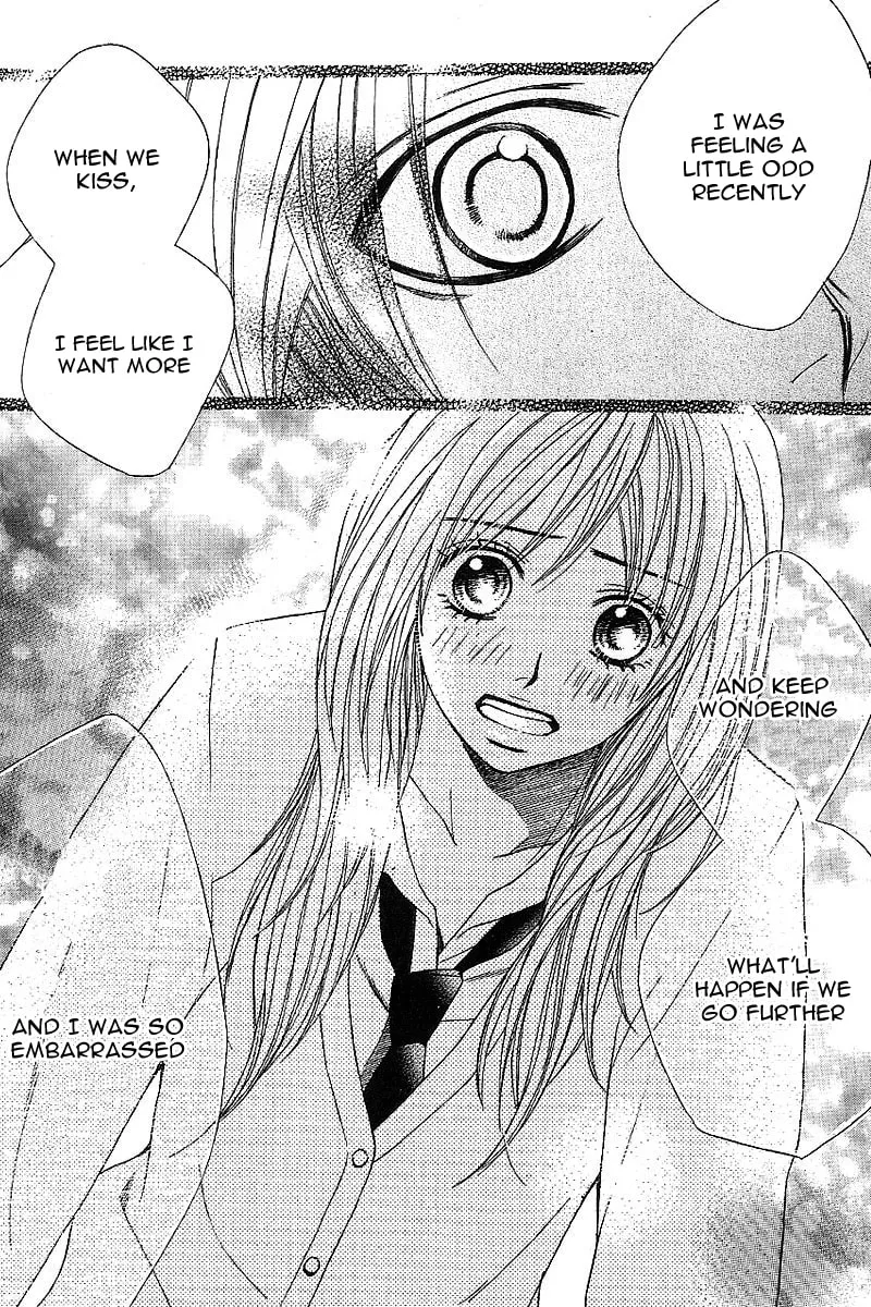 I Like You PLUS Chapter 2 page 47 - 