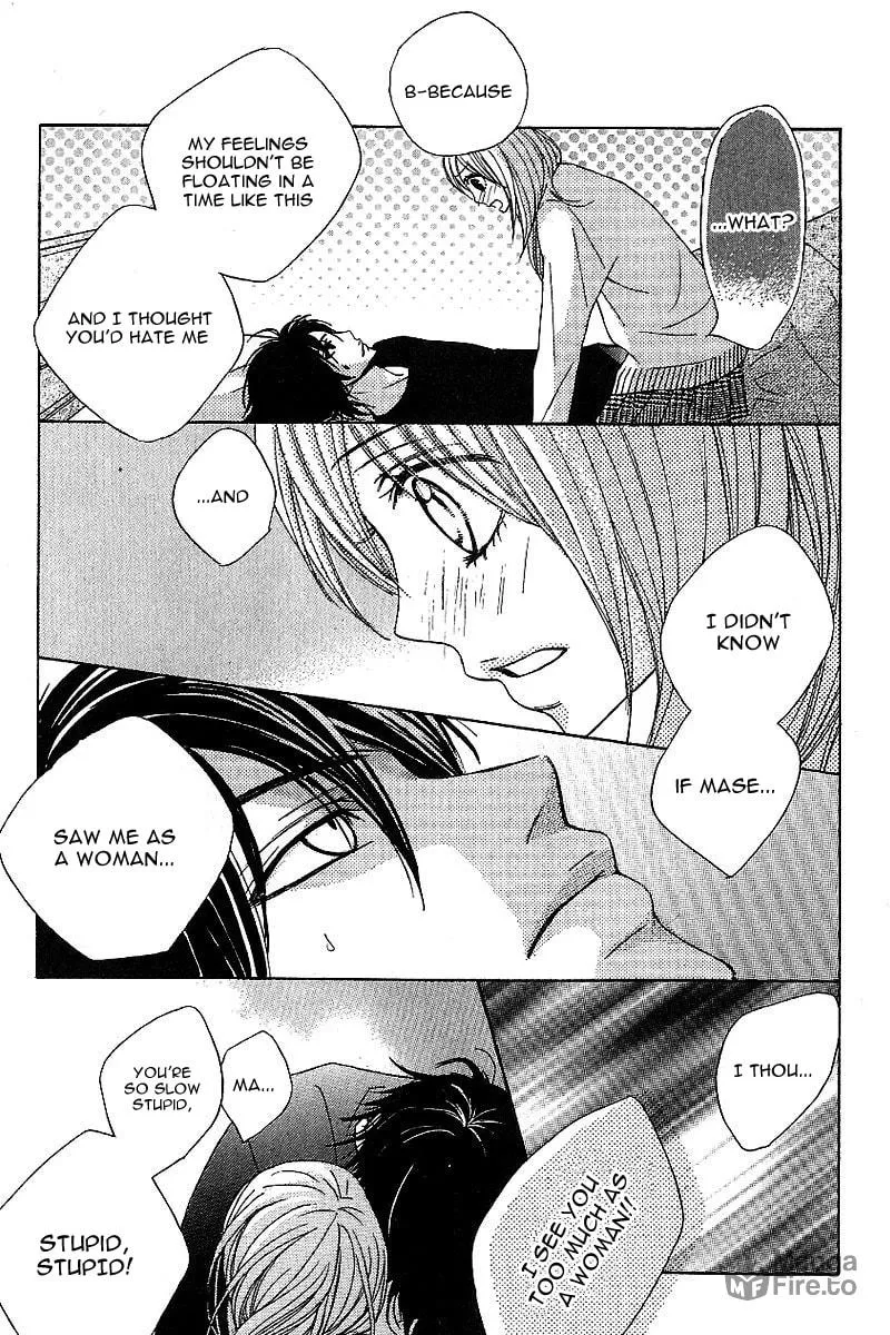 I Like You PLUS Chapter 2 page 48 - 