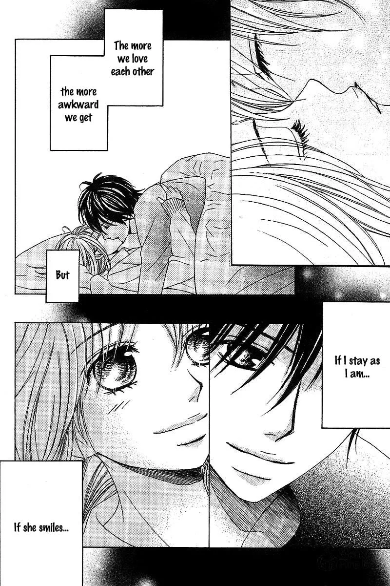 I Like You PLUS Chapter 2 page 50 - 