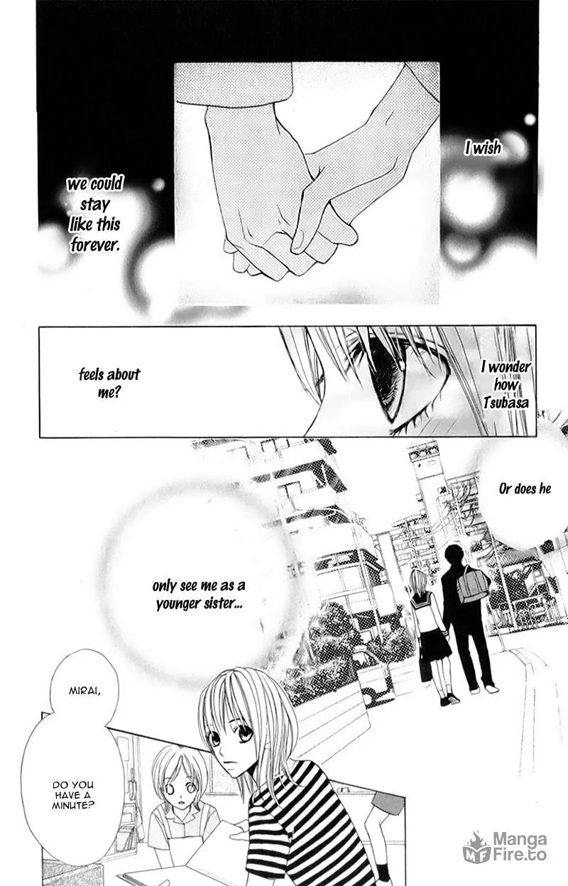 I Like You PLUS Chapter 3 page 12 - 