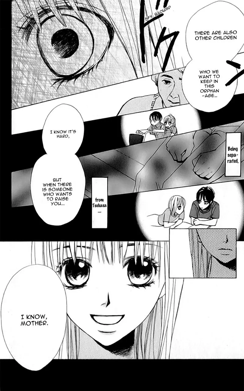 I Like You PLUS Chapter 3 page 14 - 