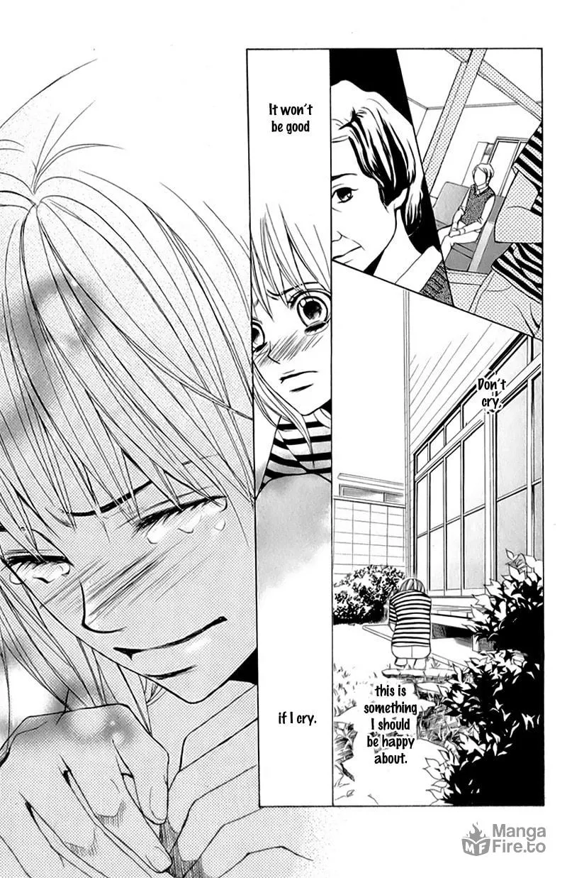 I Like You PLUS Chapter 3 page 15 - 