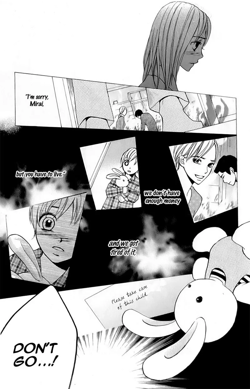 I Like You PLUS Chapter 3 page 17 - 