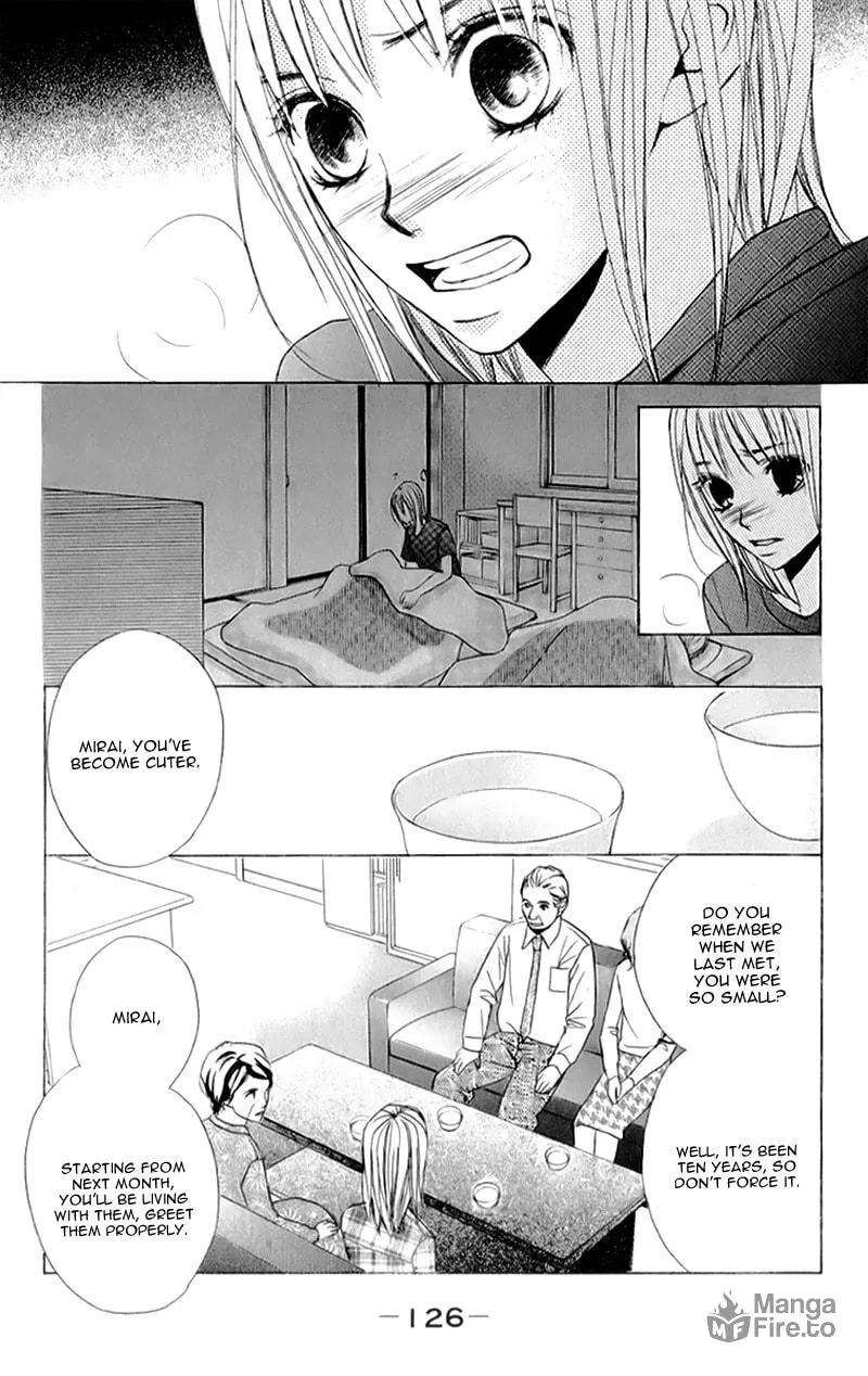I Like You PLUS Chapter 3 page 18 - 