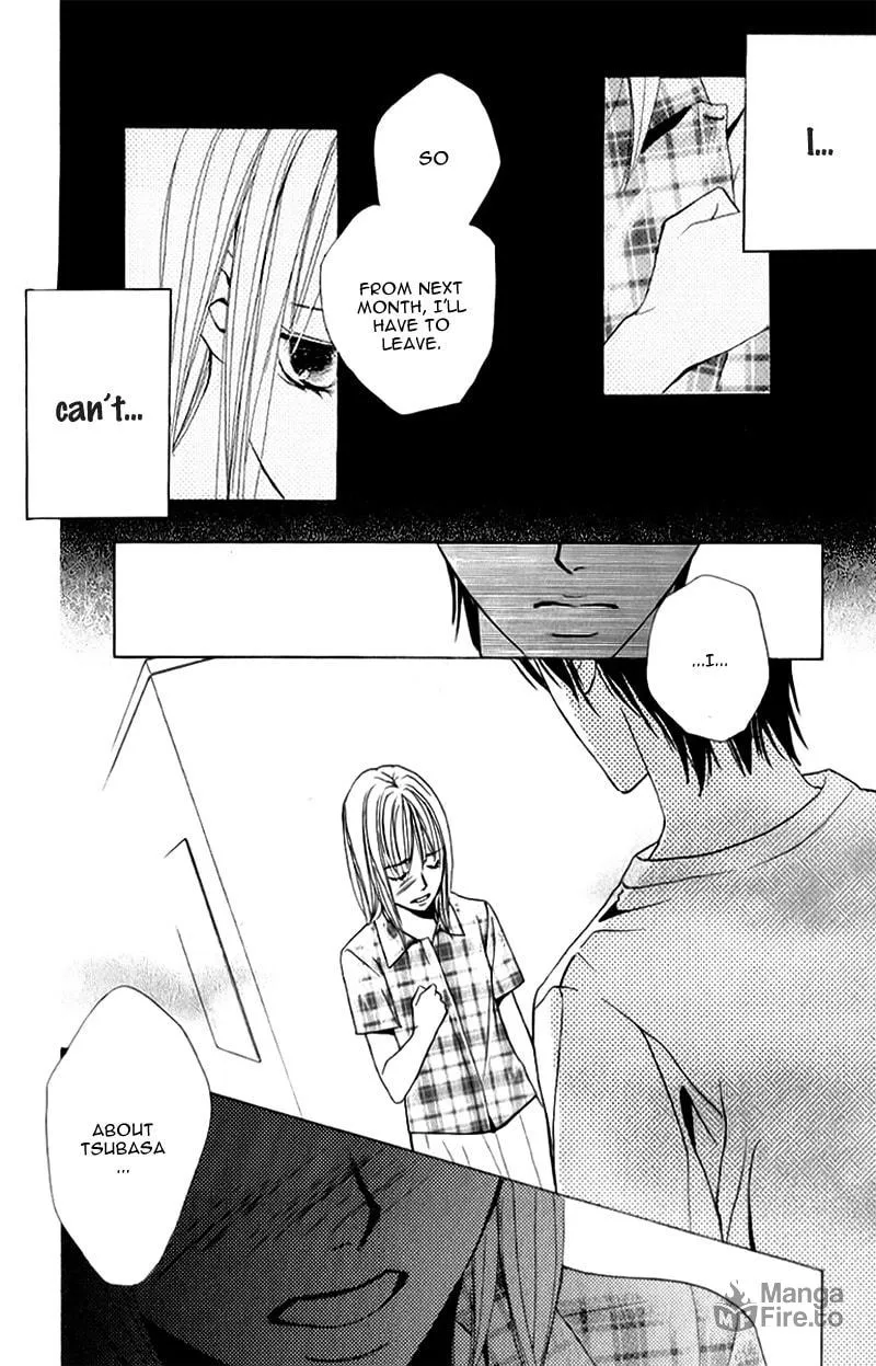 I Like You PLUS Chapter 3 page 20 - 