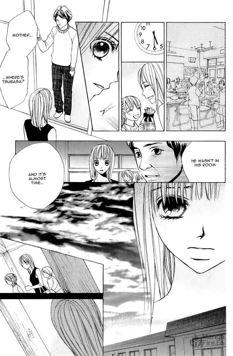 I Like You PLUS Chapter 3 page 25 - 