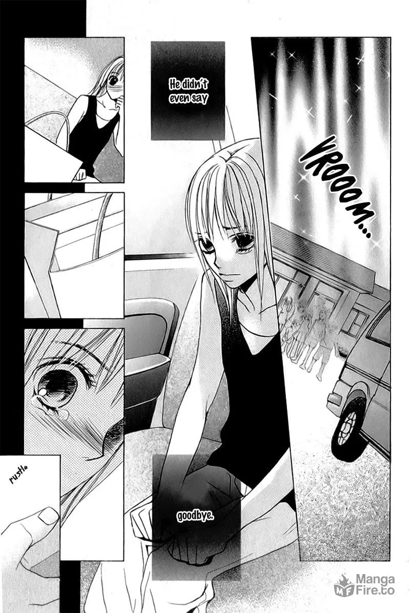 I Like You PLUS Chapter 3 page 27 - 