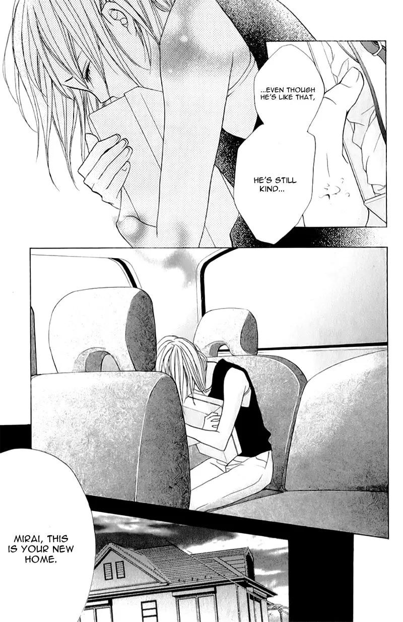 I Like You PLUS Chapter 3 page 29 - 
