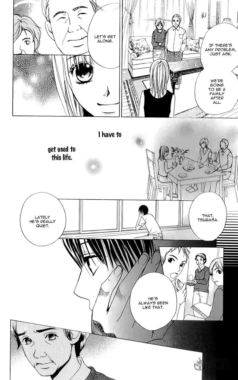 I Like You PLUS Chapter 3 page 30 - 