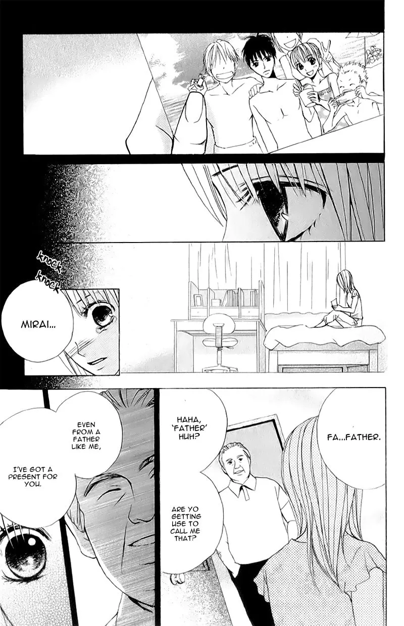 I Like You PLUS Chapter 3 page 31 - 
