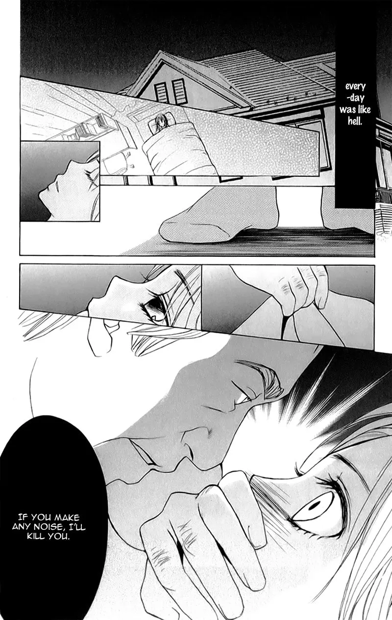I Like You PLUS Chapter 3 page 34 - 