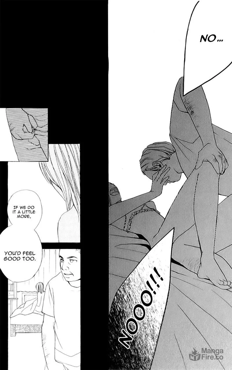 I Like You PLUS Chapter 3 page 36 - 