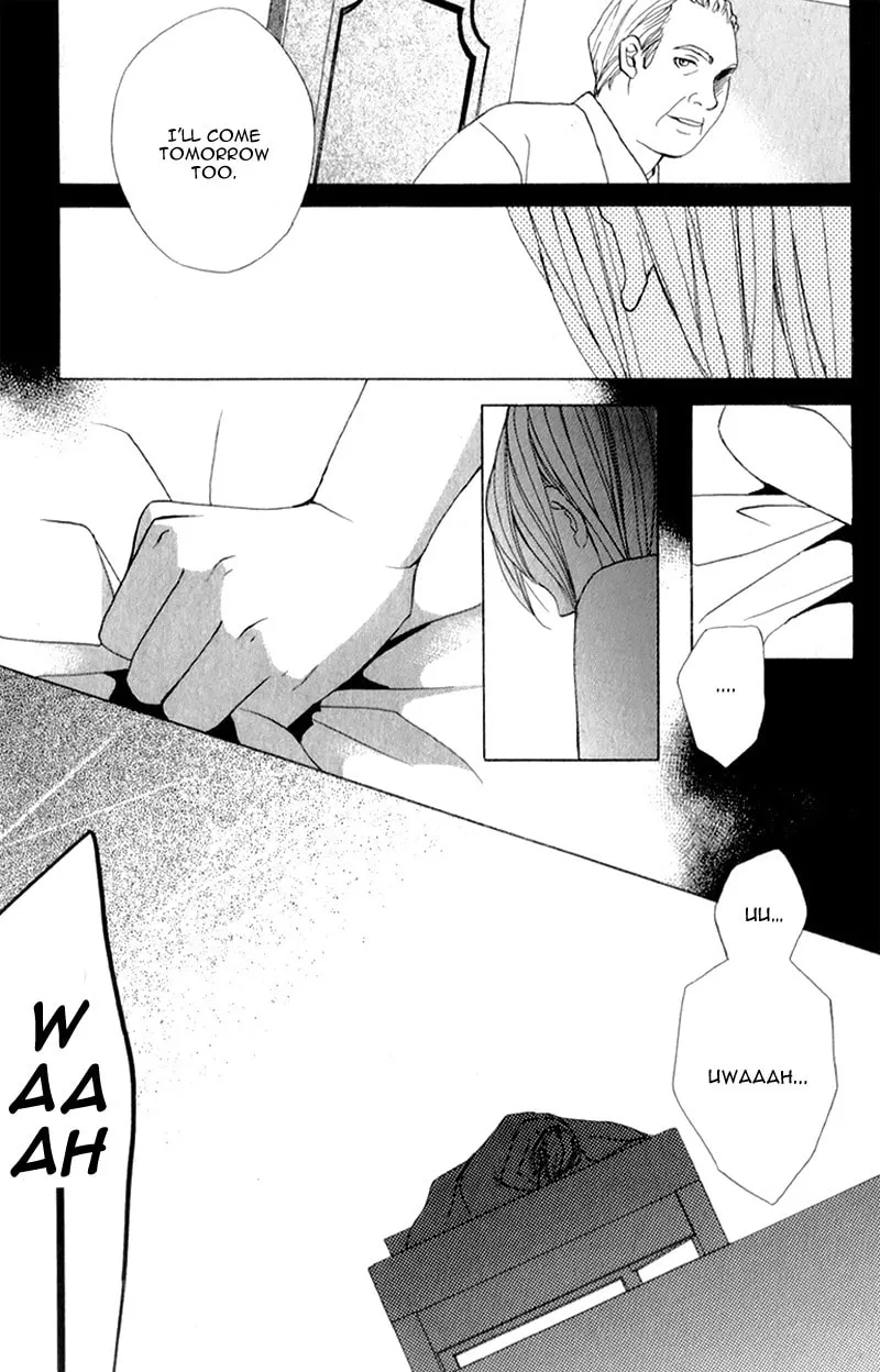 I Like You PLUS Chapter 3 page 37 - 
