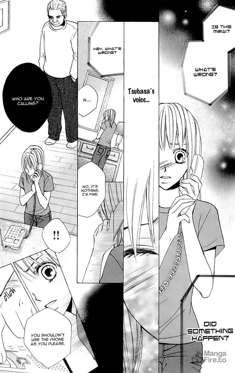 I Like You PLUS Chapter 3 page 39 - 