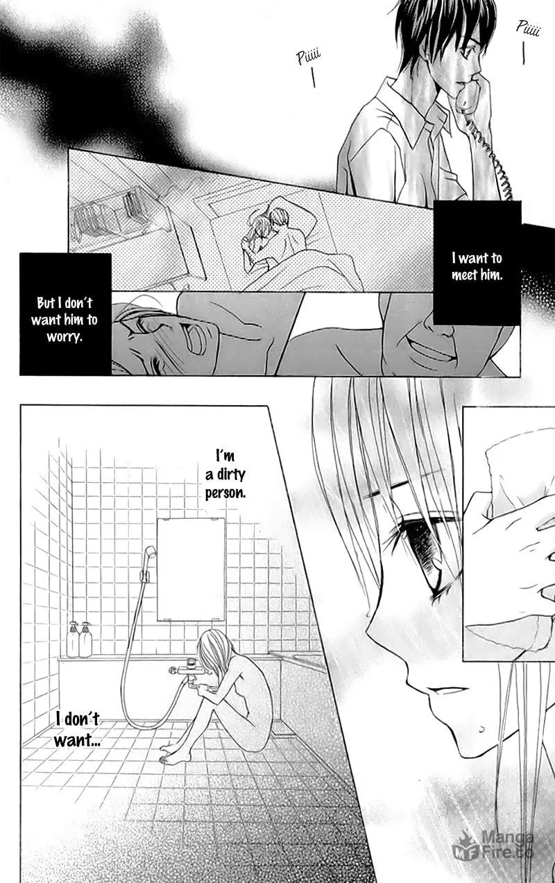 I Like You PLUS Chapter 3 page 40 - 