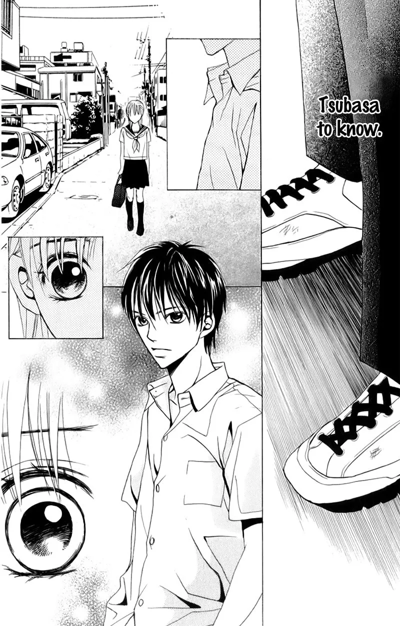 I Like You PLUS Chapter 3 page 41 - 