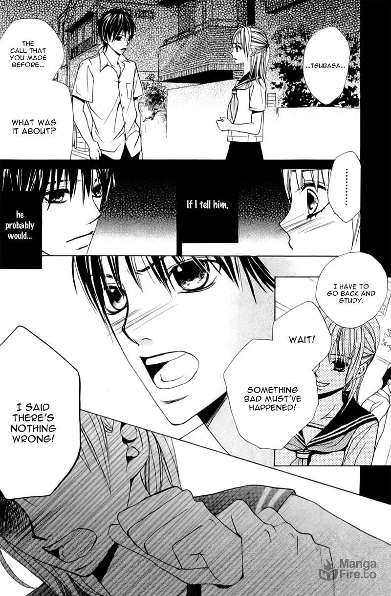 I Like You PLUS Chapter 3 page 42 - 