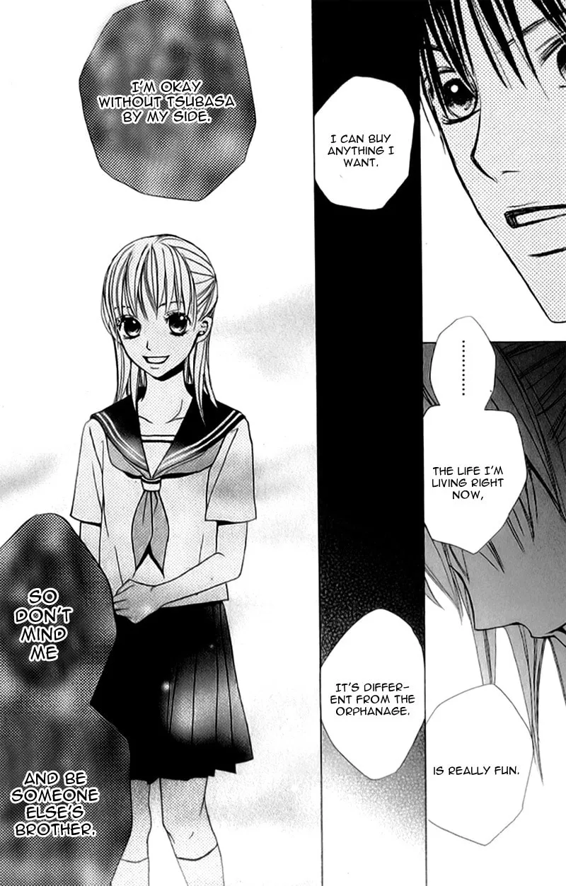 I Like You PLUS Chapter 3 page 43 - 