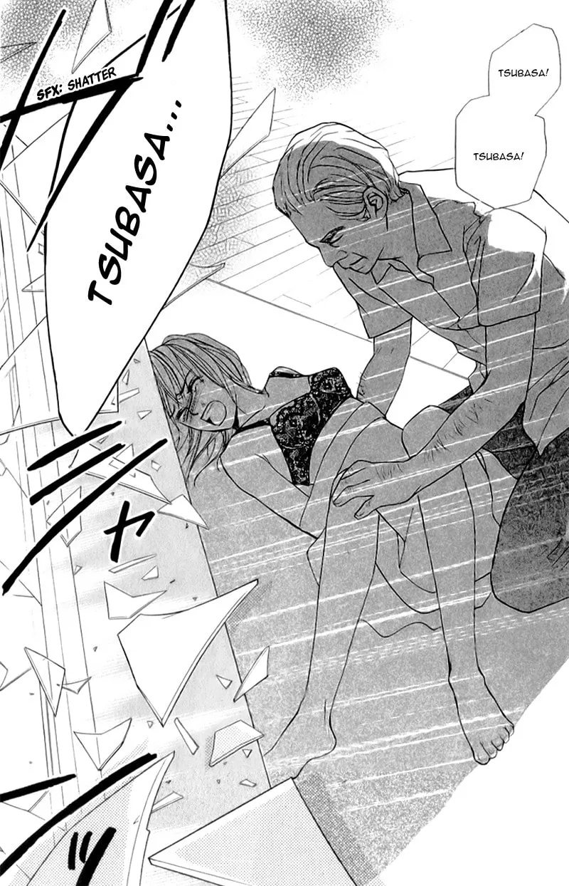 I Like You PLUS Chapter 3 page 49 - 