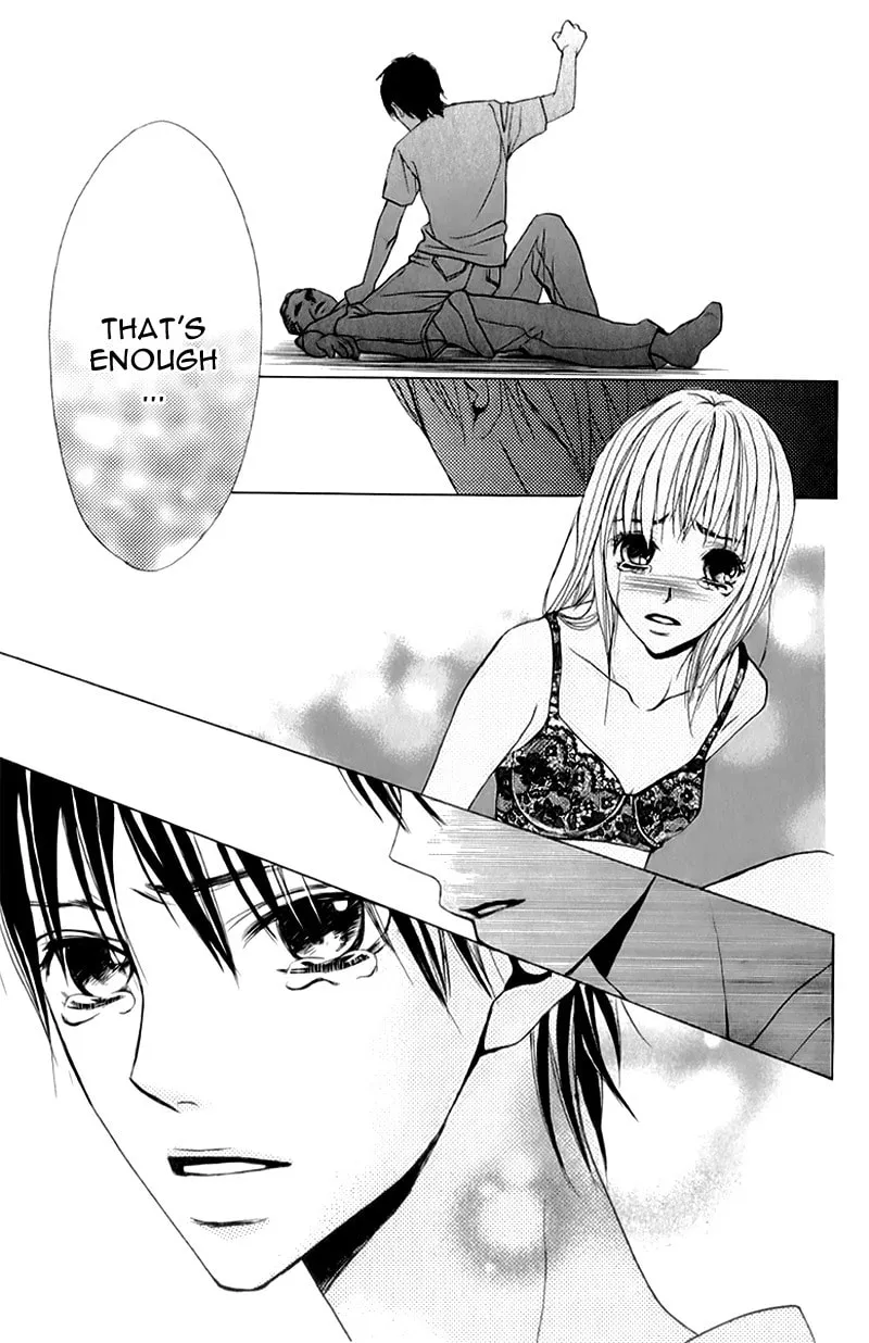 I Like You PLUS Chapter 3 page 53 - 