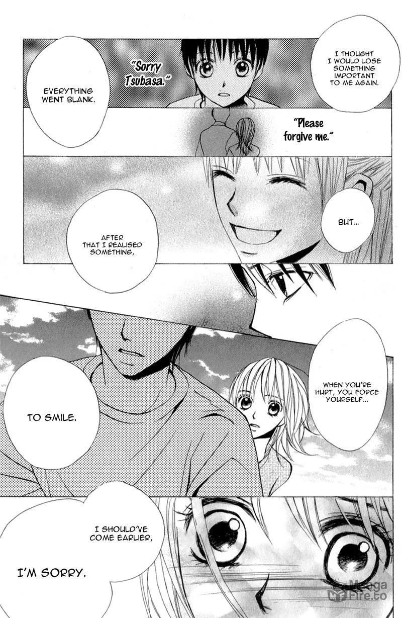 I Like You PLUS Chapter 3 page 57 - 