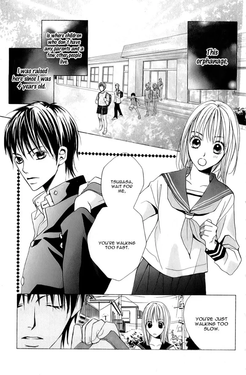 I Like You PLUS Chapter 3 page 7 - 