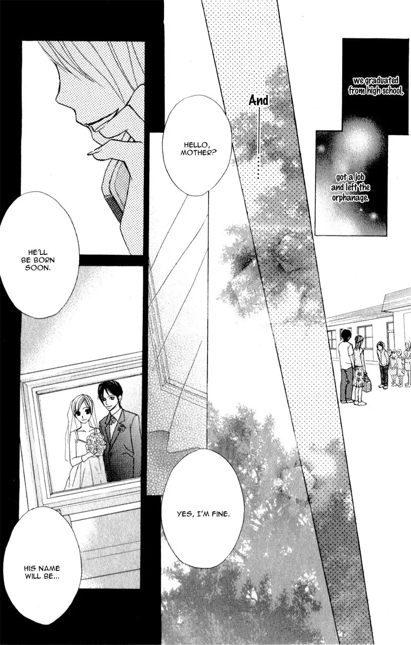 I Like You PLUS Chapter 3 page 62 - 
